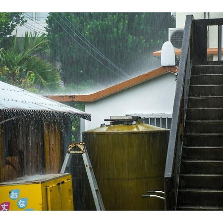 Homestay Kucha - Vacation Stay 17846V Zamami Exterior foto