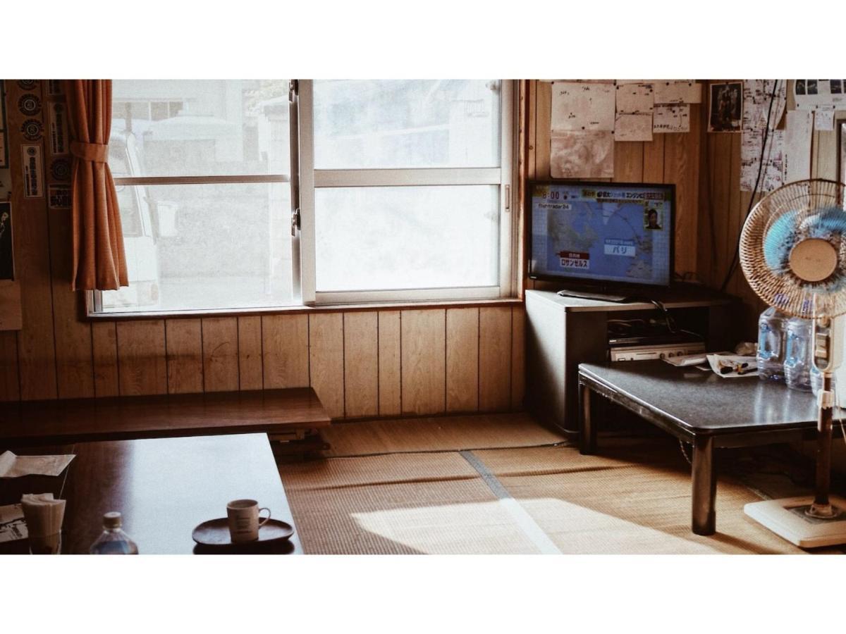 Homestay Kucha - Vacation Stay 17846V Zamami Exterior foto