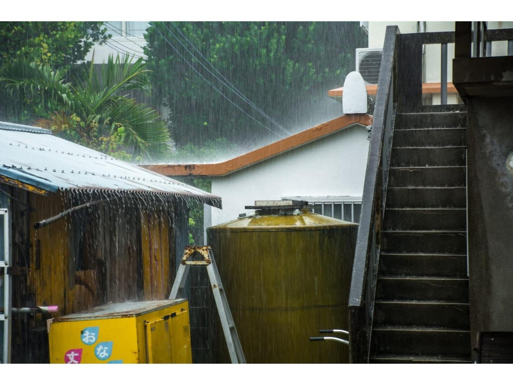 Homestay Kucha - Vacation Stay 17846V Zamami Exterior foto